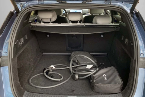 BYD SEAL 6 DM-I Comfort Lite