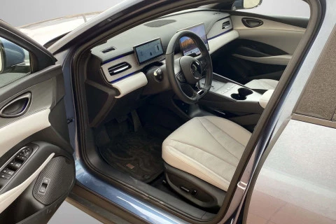 BYD SEAL 6 DM-I Comfort Lite