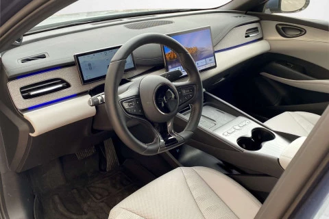 BYD SEAL 6 DM-I Comfort Lite