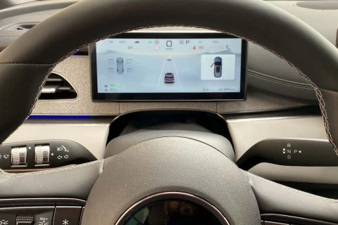 BYD SEAL 6 DM-I Comfort Lite