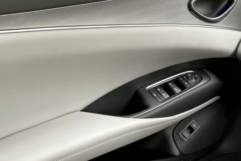 BYD SEAL 6 DM-I Comfort Lite