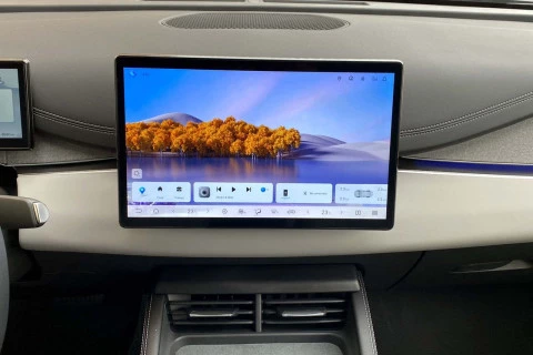 BYD SEAL 6 DM-I Comfort Lite