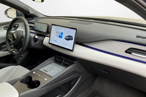 BYD SEAL 6 DM-I Comfort Lite