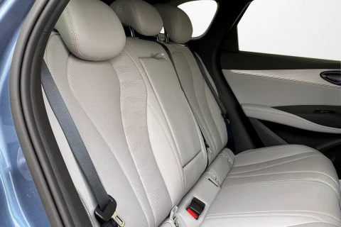 BYD SEAL 6 DM-I Comfort Lite