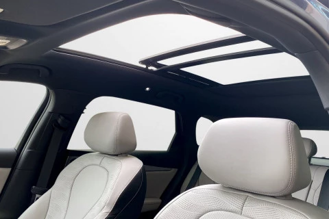 BYD SEAL 6 DM-I Comfort Lite