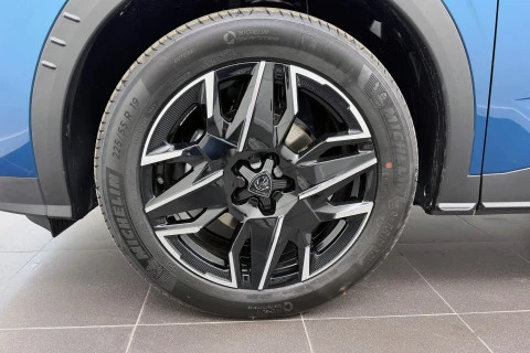 Peugeot 3008 Hybrid 1.2 107KW Allure eDCS6