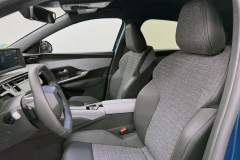 Peugeot 3008 Hybrid 1.2 107KW Allure eDCS6