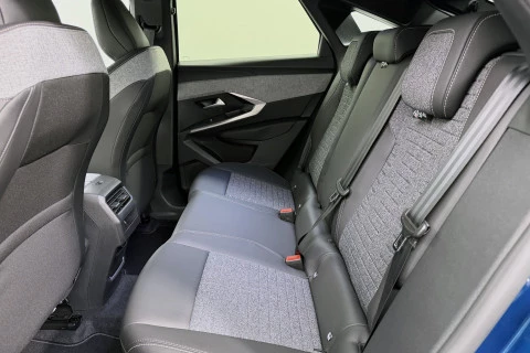 Peugeot 3008 Hybrid 1.2 107KW Allure eDCS6