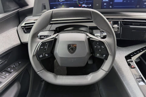 Peugeot 3008 Hybrid 1.2 107KW Allure eDCS6