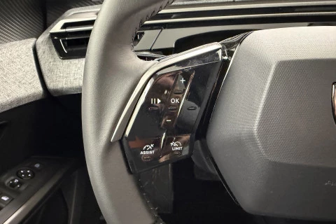 Peugeot 3008 Hybrid 1.2 107KW Allure eDCS6