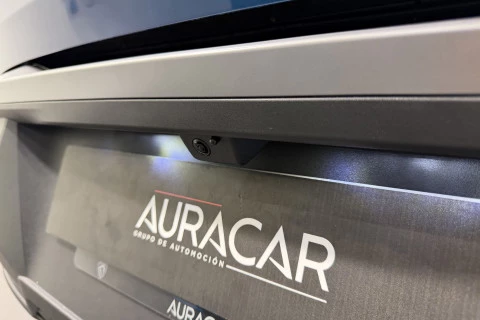 Peugeot 3008 Hybrid 1.2 107KW Allure eDCS6
