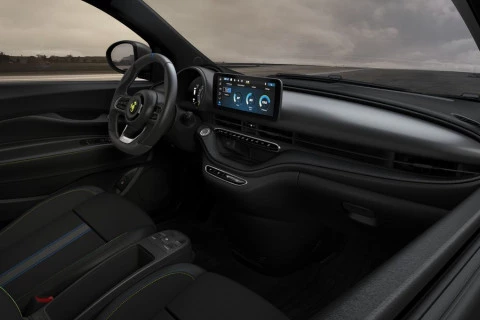 Abarth 500 Cabrio 500e 42kwh 113kw (154cv)