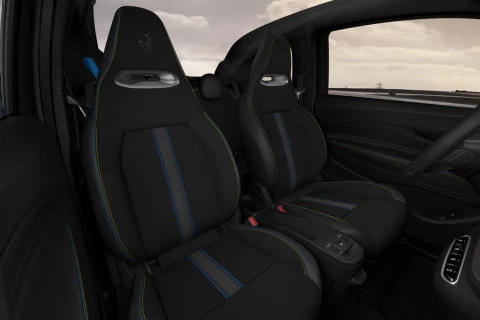 Abarth 500 Cabrio 500e 42kwh 113kw (154cv)