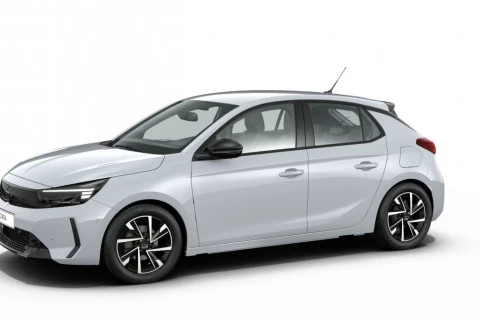 Opel Corsa 1.2T XHL 74kW (100CV) GS