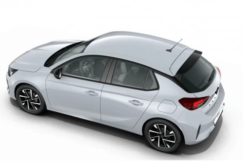 Opel Corsa 1.2T XHL 74kW (100CV) GS