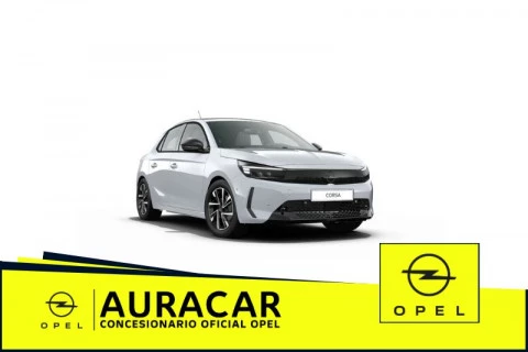 Opel Corsa 1.2T XHL 74kW (100CV) GS