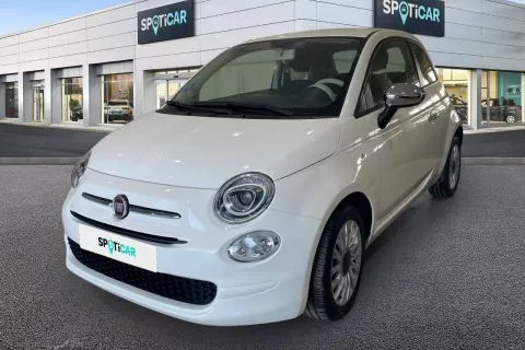 Fiat 500   1.0 Hybrid 51KW (70 CV) Dolcevita