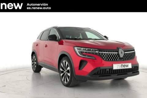 Renault Austral  Hibrido  1.2 E-Tech Hibrido Techno 146kW