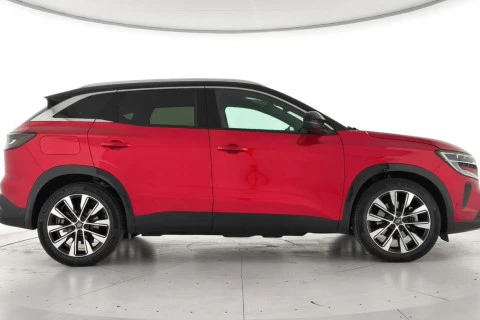 Renault Austral  Hibrido  1.2 E-Tech Hibrido Techno 146kW