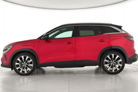 Renault Austral  Hibrido  1.2 E-Tech Hibrido Techno 146kW