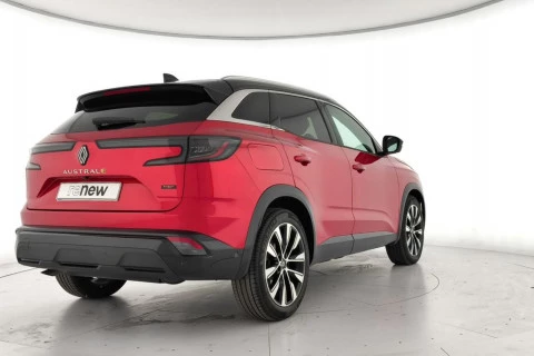 Renault Austral  Hibrido  1.2 E-Tech Hibrido Techno 146kW