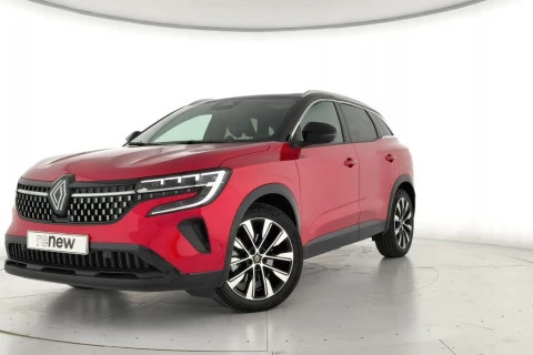 Renault Austral  Hibrido  1.2 E-Tech Hibrido Techno 146kW