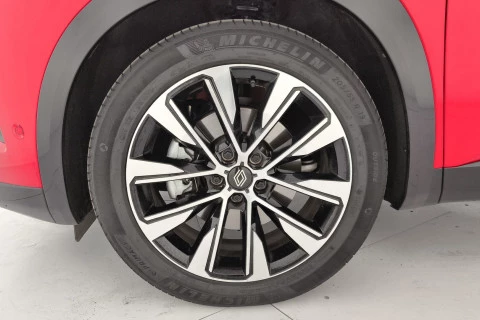 Renault Austral  Hibrido  1.2 E-Tech Hibrido Techno 146kW