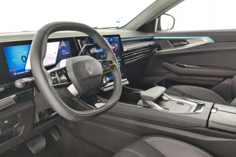 Renault Austral  Hibrido  1.2 E-Tech Hibrido Techno 146kW