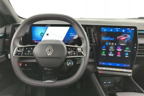 Renault Austral  Hibrido  1.2 E-Tech Hibrido Techno 146kW