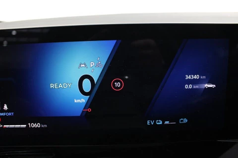 Renault Austral  Hibrido  1.2 E-Tech Hibrido Techno 146kW