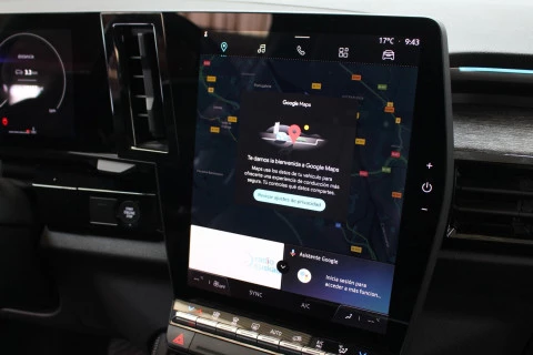 Renault Austral  Hibrido  1.2 E-Tech Hibrido Techno 146kW