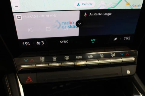 Renault Austral  Hibrido  1.2 E-Tech Hibrido Techno 146kW