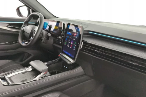 Renault Austral  Hibrido  1.2 E-Tech Hibrido Techno 146kW