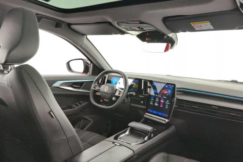 Renault Austral  Hibrido  1.2 E-Tech Hibrido Techno 146kW