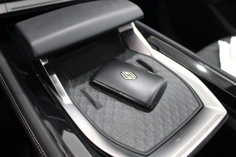 Renault Austral  Hibrido  1.2 E-Tech Hibrido Techno 146kW