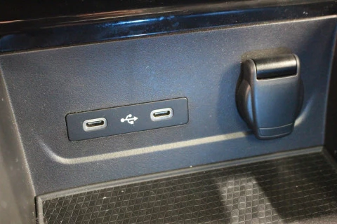 Renault Austral  Hibrido  1.2 E-Tech Hibrido Techno 146kW