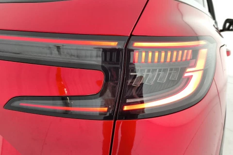 Renault Austral  Hibrido  1.2 E-Tech Hibrido Techno 146kW