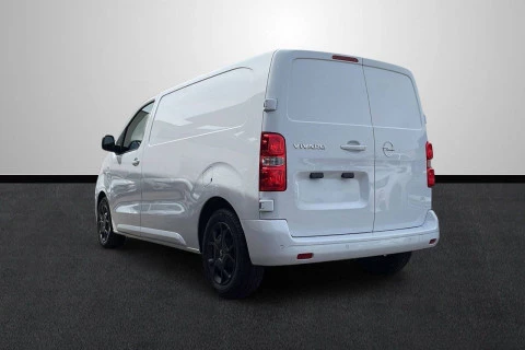 Opel Vivaro 1.5 BlueHDi 88kW (120CV)