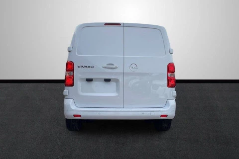 Opel Vivaro 1.5 BlueHDi 88kW (120CV)