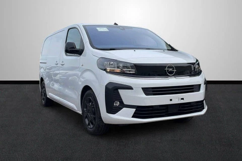 Opel Vivaro 1.5 BlueHDi 88kW (120CV)