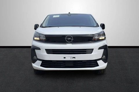 Opel Vivaro 1.5 BlueHDi 88kW (120CV)