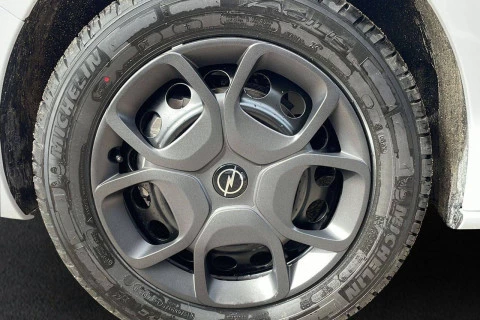 Opel Vivaro 1.5 BlueHDi 88kW (120CV)