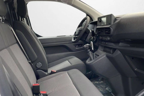 Opel Vivaro 1.5 BlueHDi 88kW (120CV)