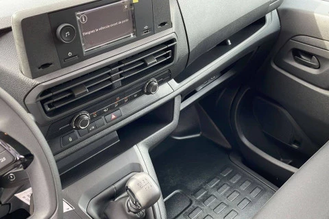 Opel Vivaro 1.5 BlueHDi 88kW (120CV)