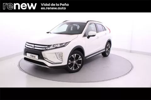 Mitsubishi Eclipse Cross  150 T Motion 2WD