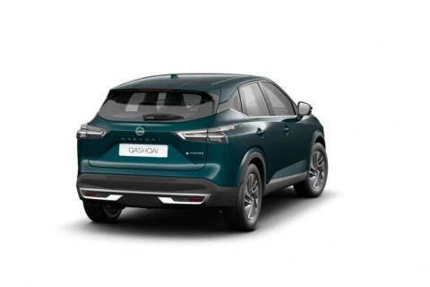 Nissan Qashqai e-POWER Gen3 140 KW (190 CV) Acenta