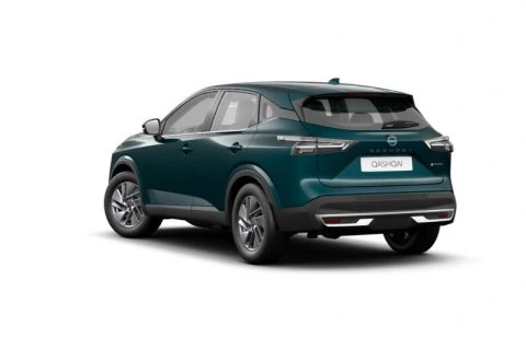 Nissan Qashqai e-POWER Gen3 140 KW (190 CV) Acenta