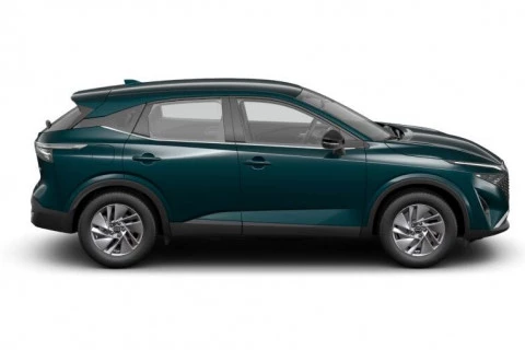 Nissan Qashqai e-POWER Gen3 140 KW (190 CV) Acenta