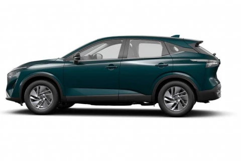 Nissan Qashqai e-POWER Gen3 140 KW (190 CV) Acenta