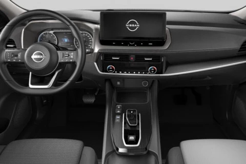 Nissan Qashqai e-POWER Gen3 140 KW (190 CV) Acenta